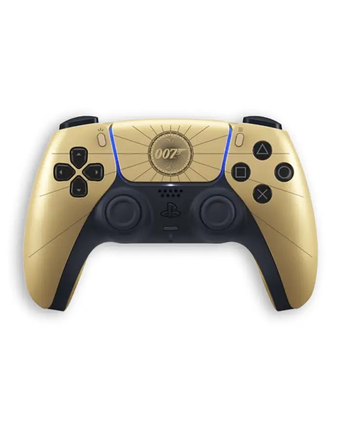 Sony DualSense 007 First Light