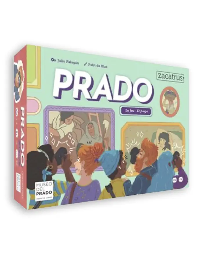 Prado