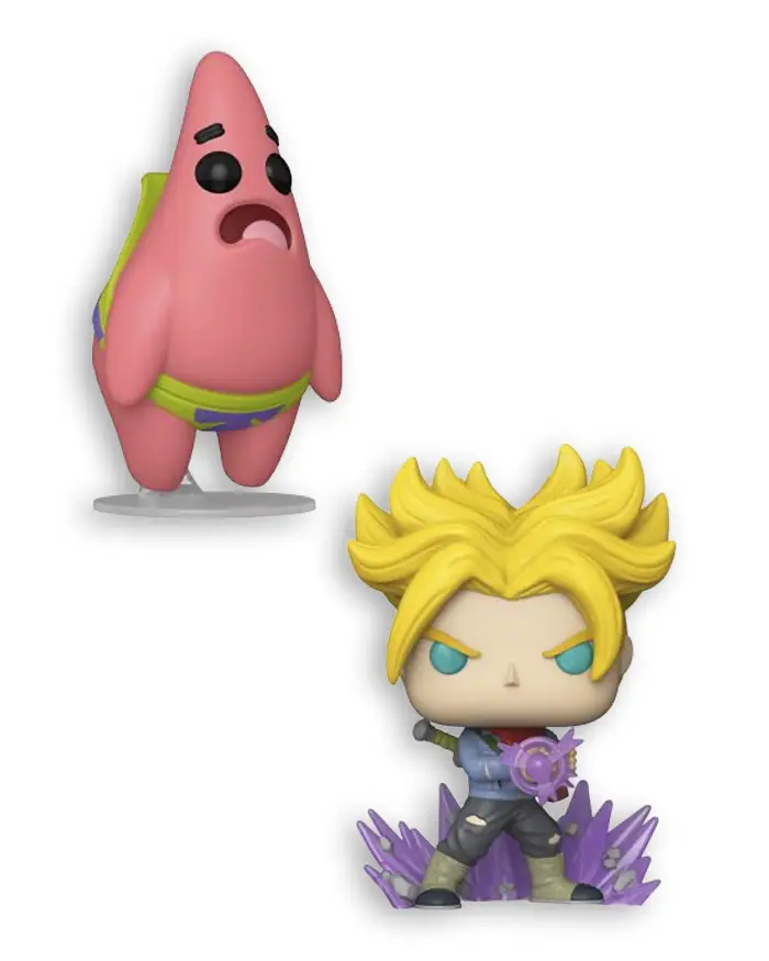 Funko Pop Exclusivos Fnac