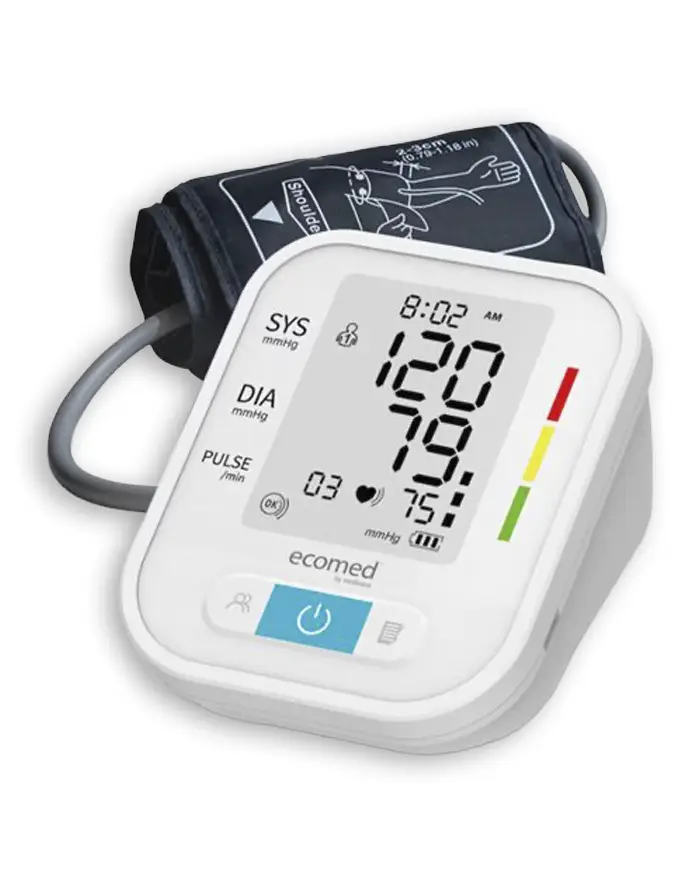 Medisana Ecomed BU95-E