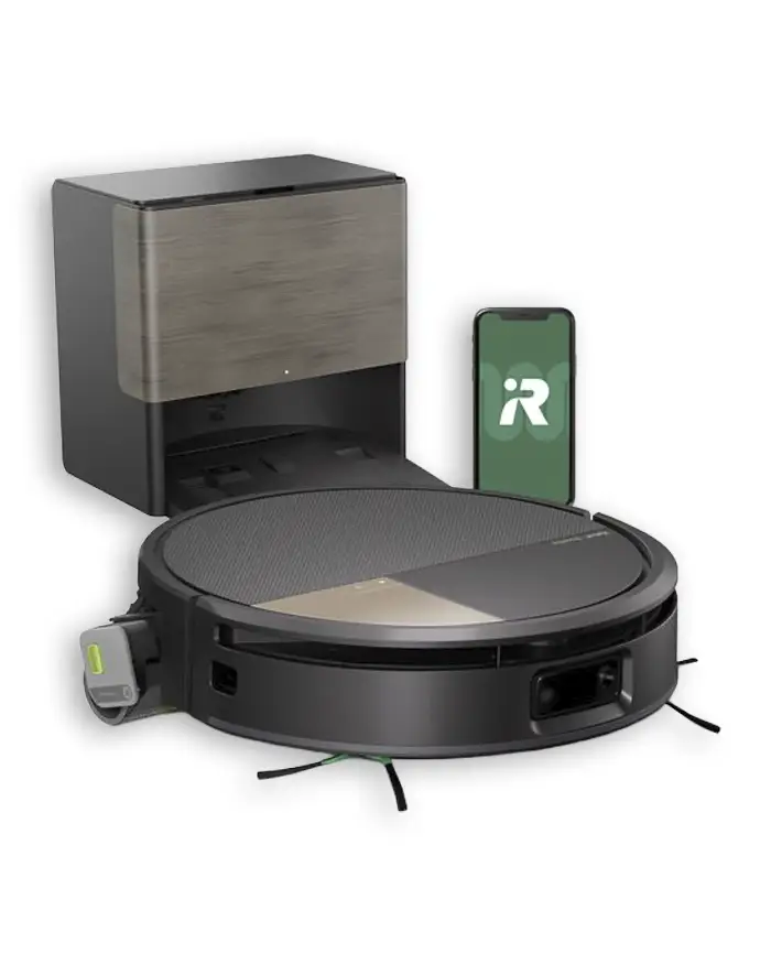 ¡Aspiración y limpieza