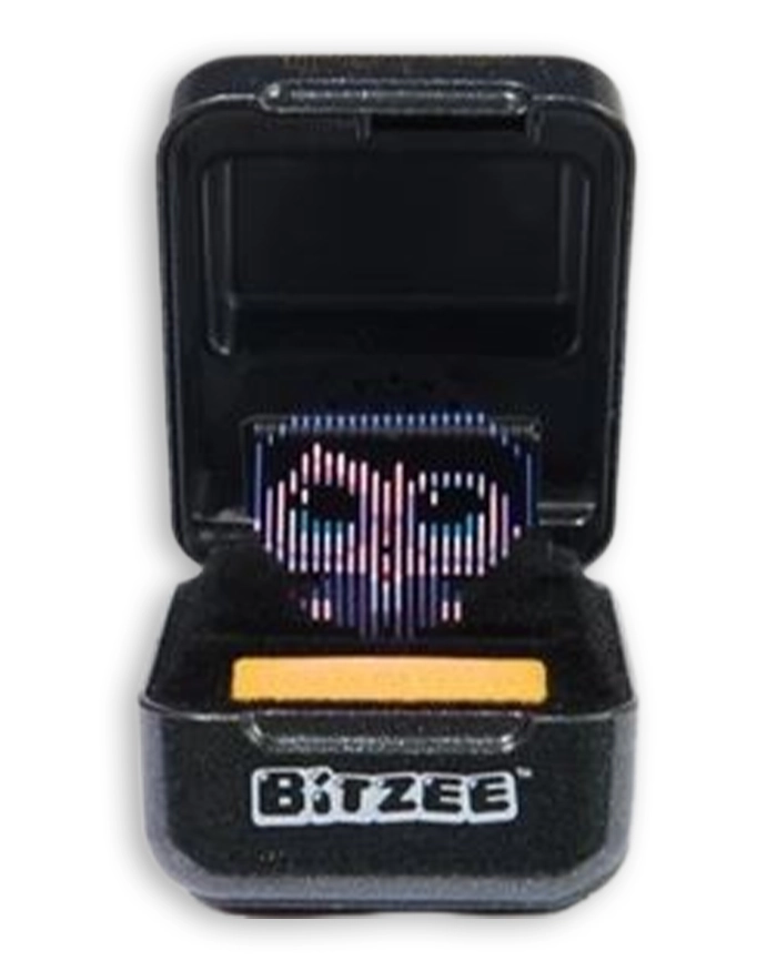 Bitzee Mascota Digital Harry Potter 