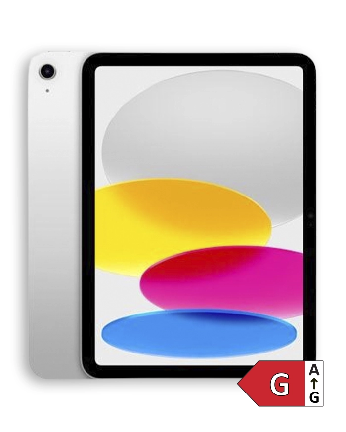 iPad 2025 11ª Gen 11