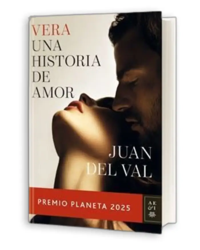 Vera |  Juan del Val