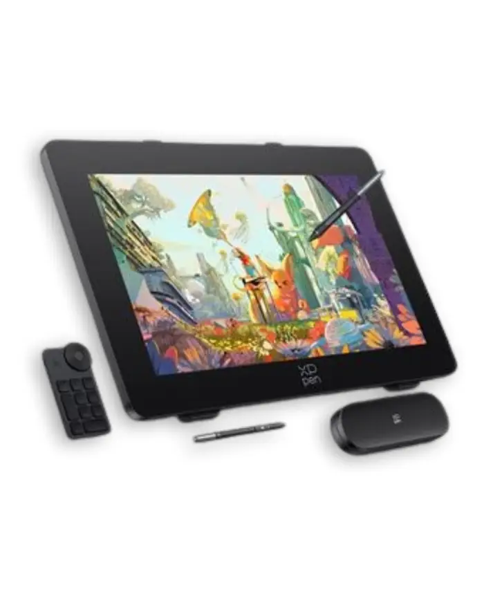 Hasta -50% en tabletas gráficas