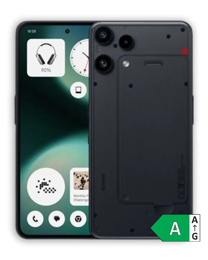 Nothing Phone (3a) Lite 5G