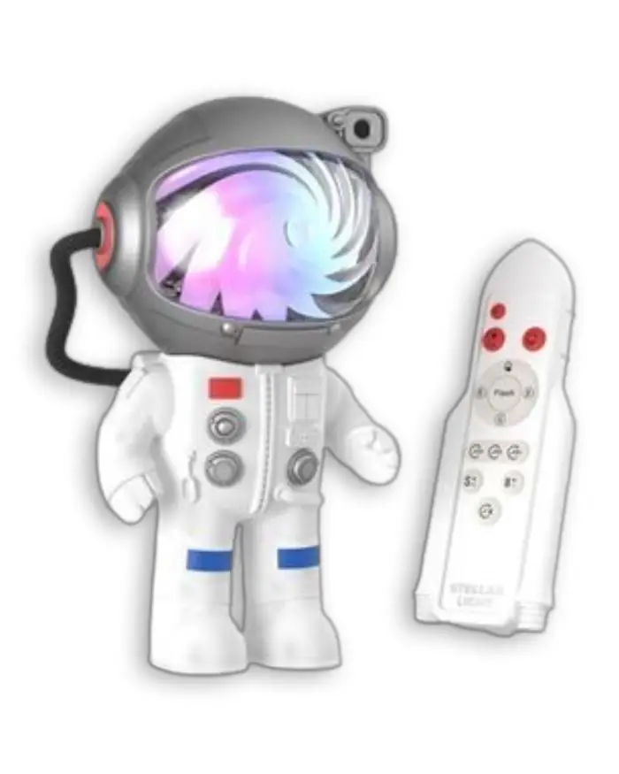 Proyector Estelar Astronauta