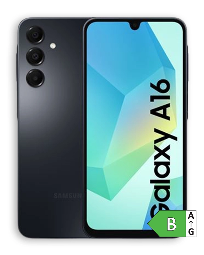 Galaxy A16 LTE 6,7