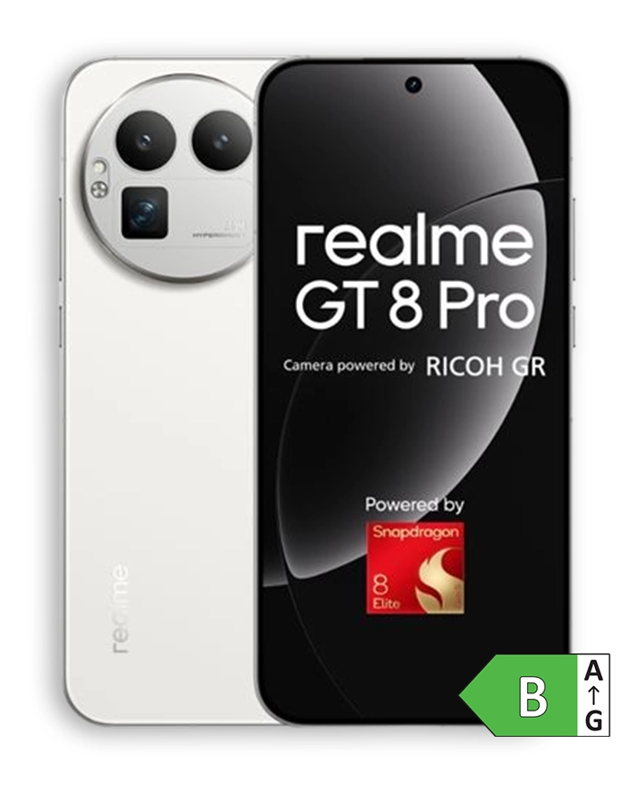 Realme GT8 Pro