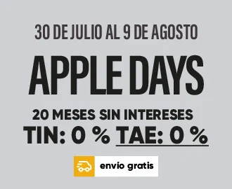 apple days