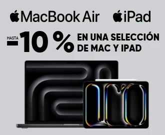 Macbook e Ipad apple days
