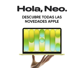 Novedades Apple