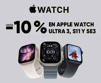 watch apple