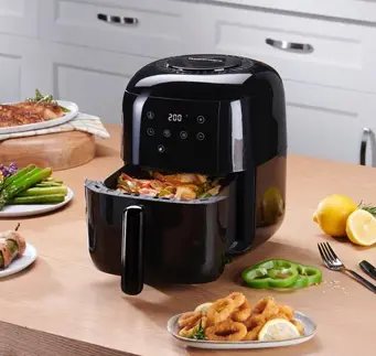 airfryer