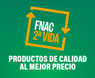 Fnac 2ª vida