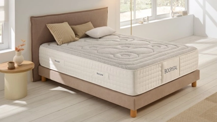 HASTA -30% EN COLCHONES MOONIA