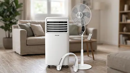 ESPECIAL CLIMATIZACIÓN