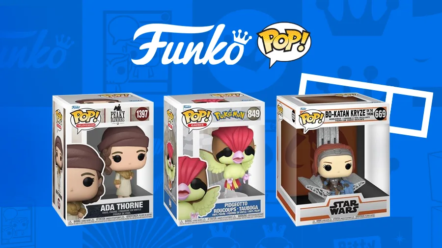 funkos