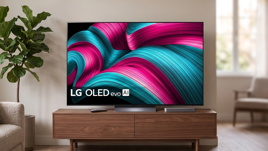 Televisores LG