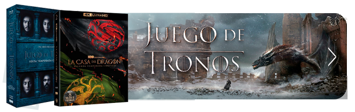Juego de tronos