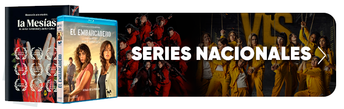 Series Nacionales