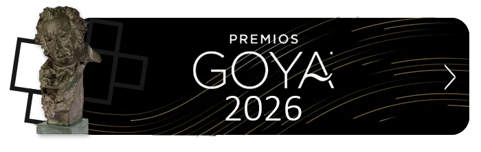 Premios Goya