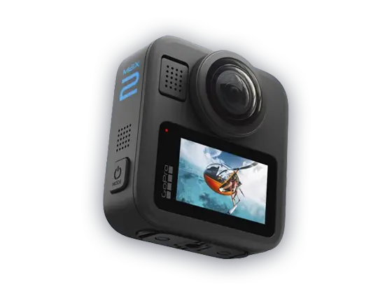 GoPro Max2 360º