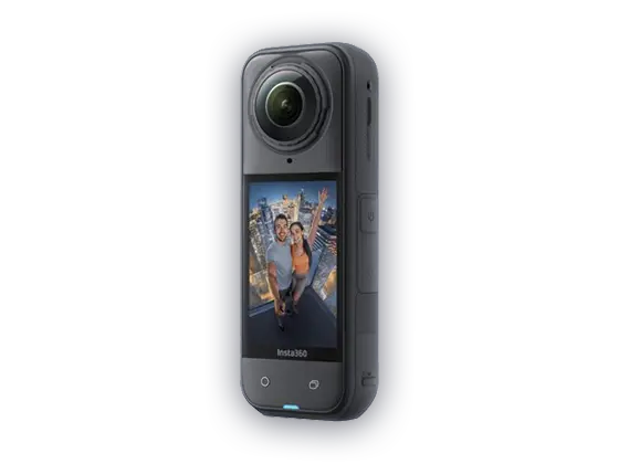 Insta360 X5 Kit Estándar