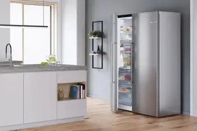 Frigoríficos Américanos