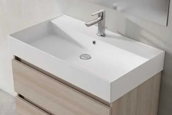 Lavabos de cerámica