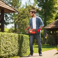 Herramientas para el cuidado del jardín