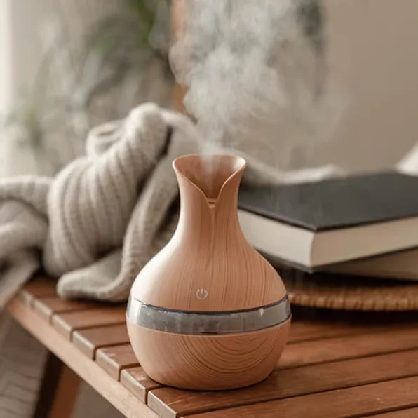 Humidificadores