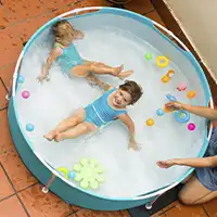 Piscinas y spas
