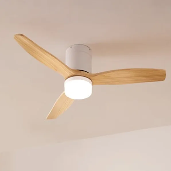 Ventiladores de techo