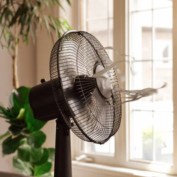 Ventilación
