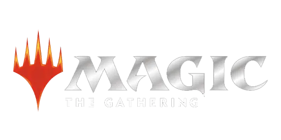 Magic Comp Logo Universo Magic The Gathering