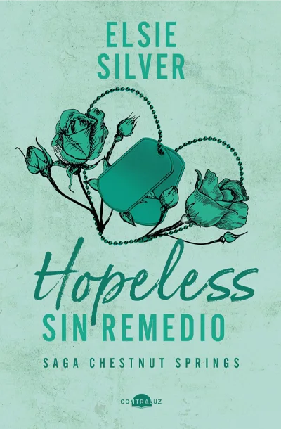 Hopeless Sin Remedio-Edicion Especial Limitada
