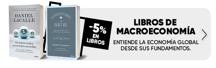 Libros de Macroeconomia
