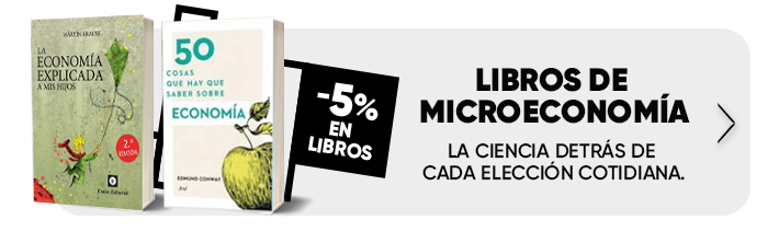 Libros de Microeconomia