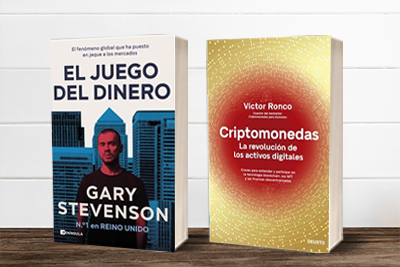 Libros de Criptomonedas