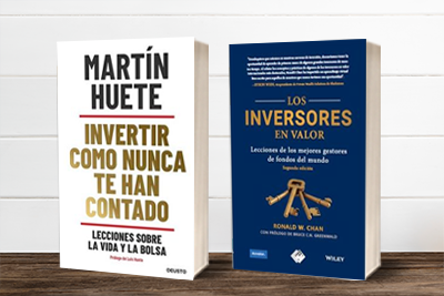 Libros de Bolsa