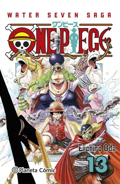 One Piece