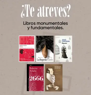 Reto Literario