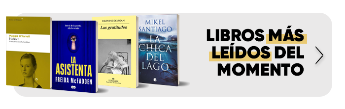 libros de actalidad