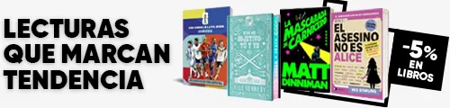Libros en tendencia