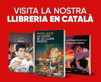 libros en catalán