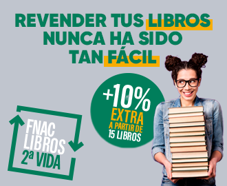 Segundavida en libros