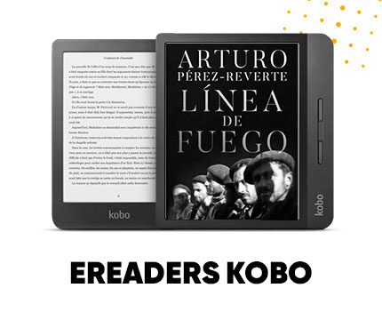 Ereaders Kobo