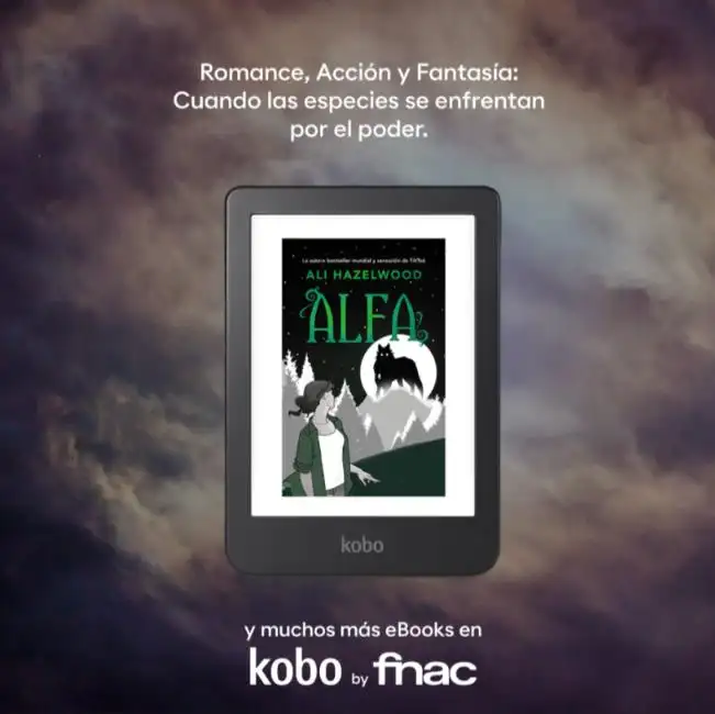 Libros de Ali Hazelwood 