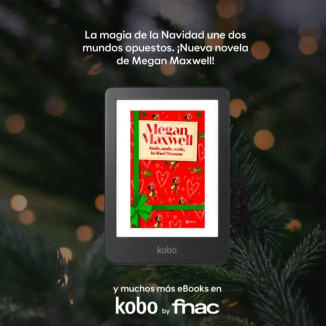 Libros de Megan Maxwell